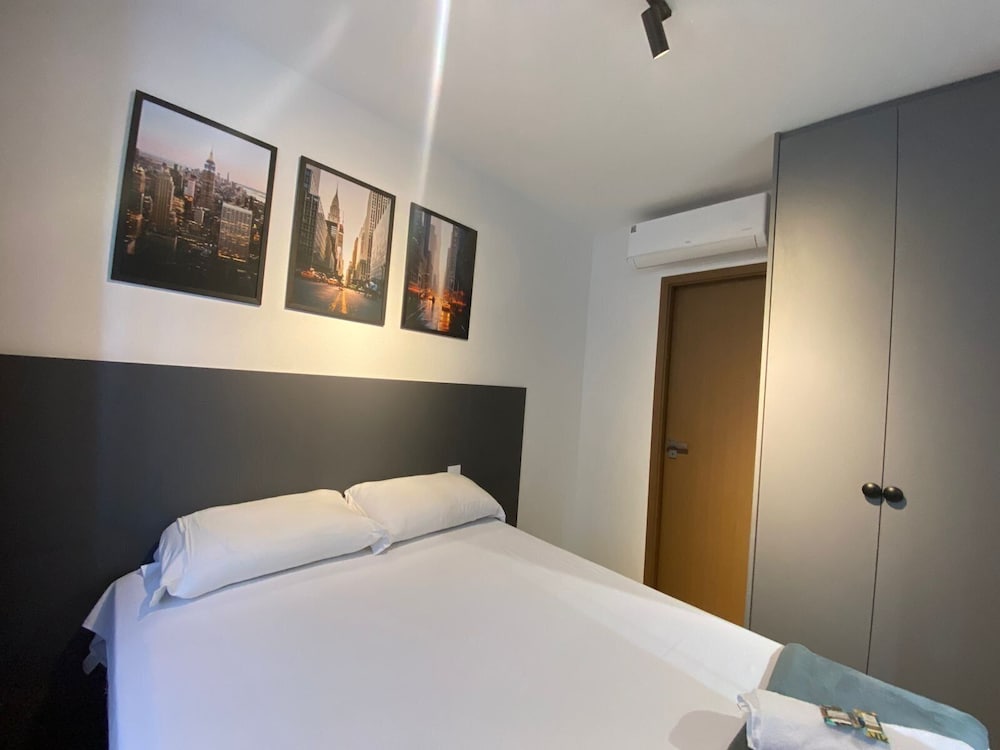 Your Complete Stay in Salvador, Just Minutes From the Beach and Shopping Barra - Hgrs