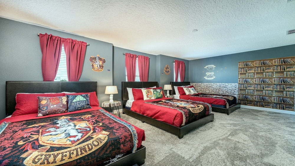 The Retreat at Champions Gate by Nova