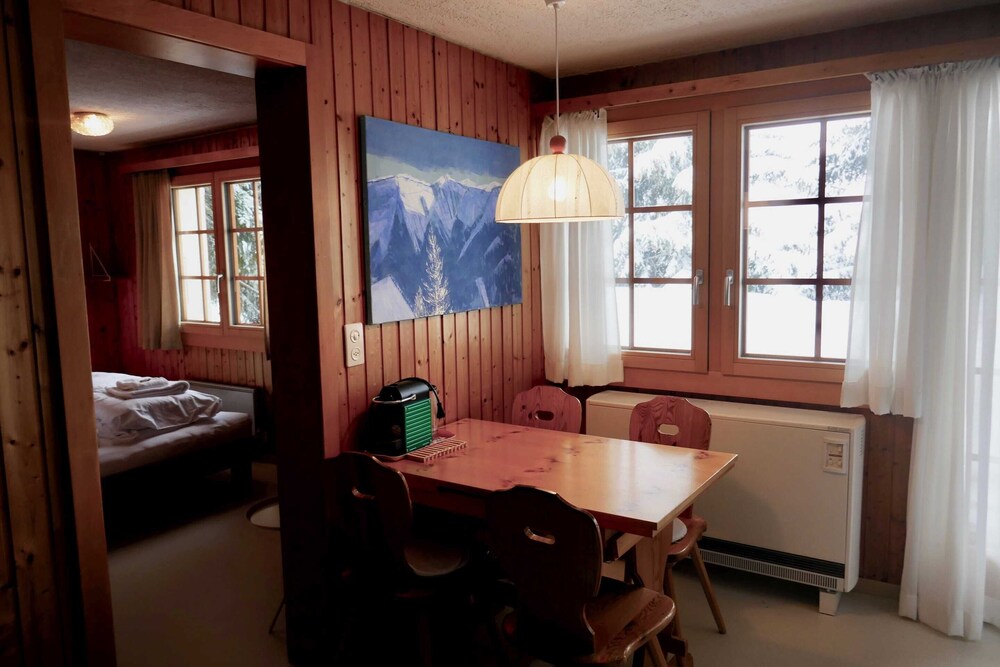 Chalet Lieke