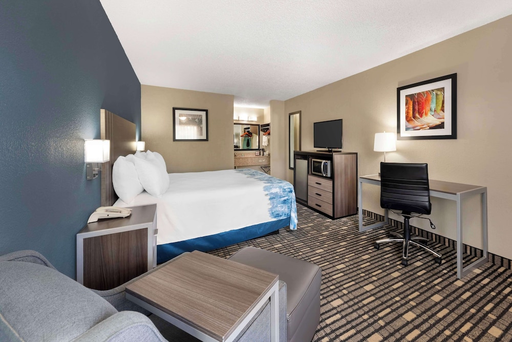 Best Western Post Oak Inn - Property Image 2