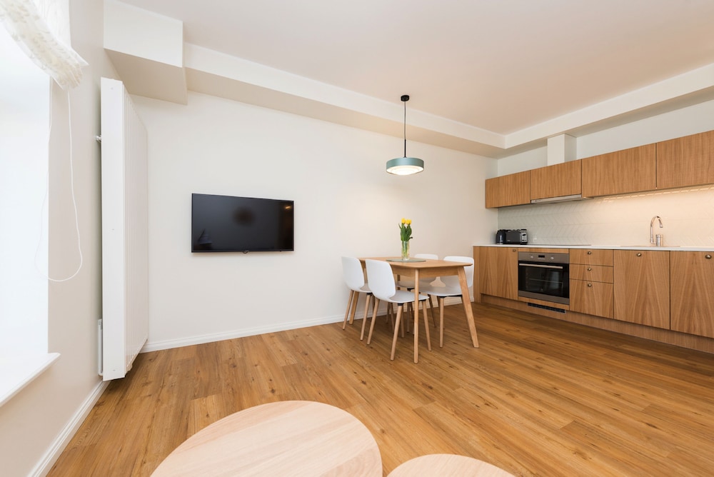 Tallinn Vacations - Tallinn Apartment Hotel - Property Image 22