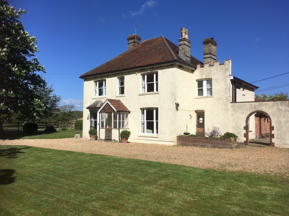 Peak House Farm