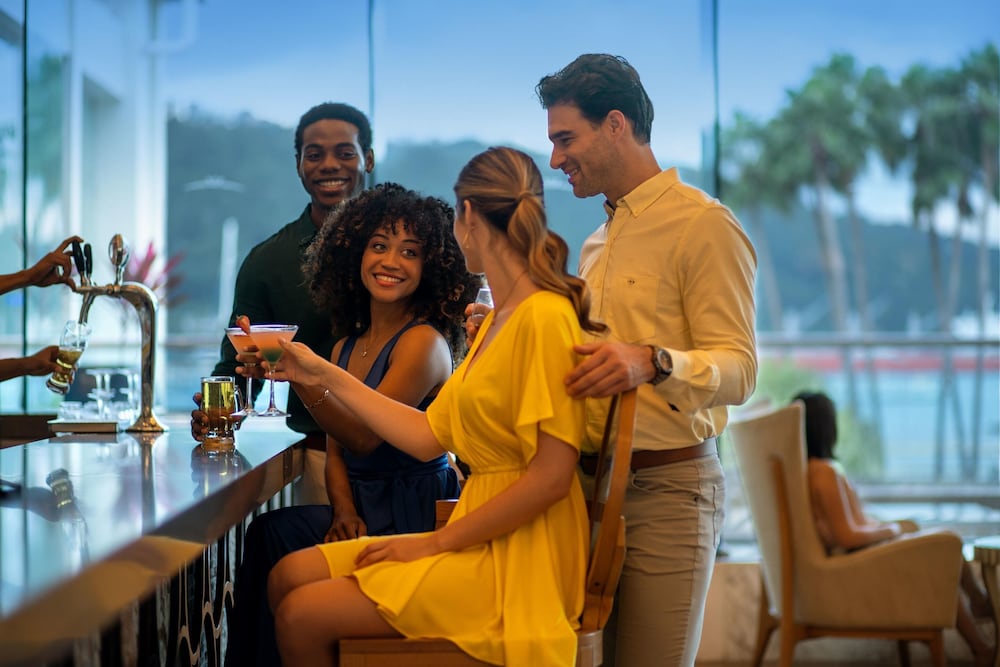 Jamaica Vacations - Moon Palace Jamaica - All Inclusive - Property Image 99