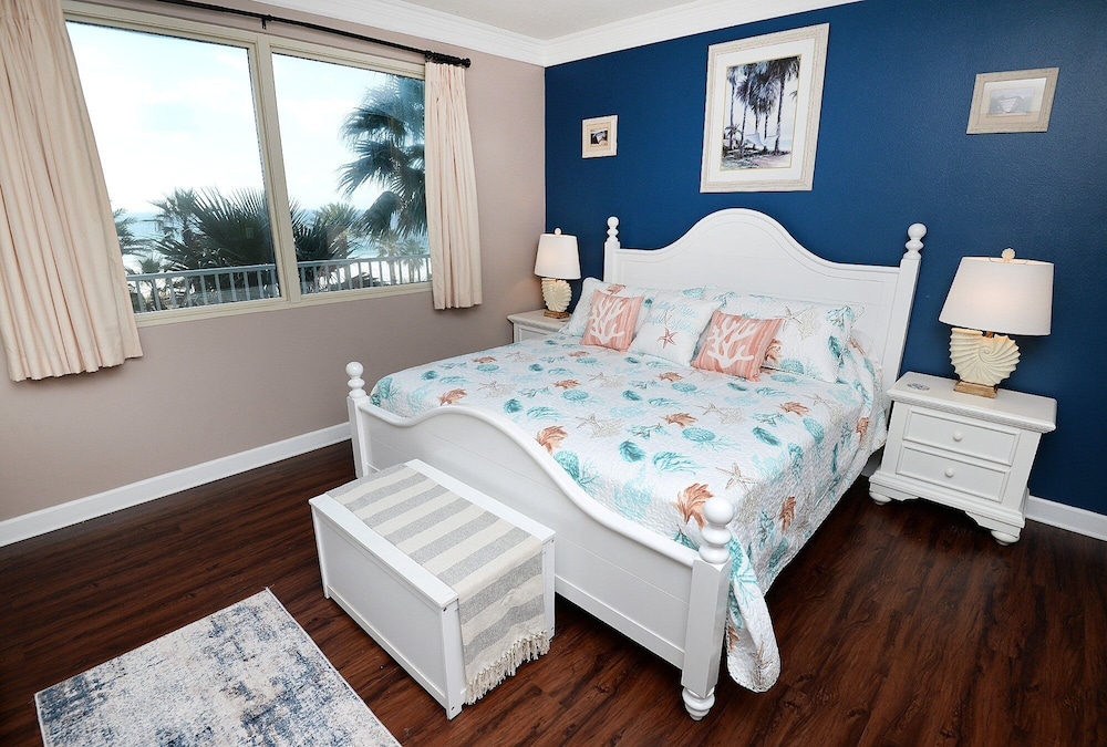 Shores Of Panama 412 1 Bedroom Condo