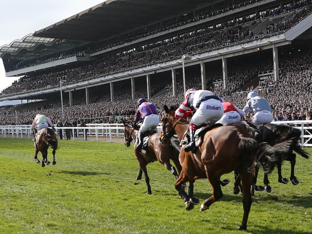 Cheltenham Country Retreats