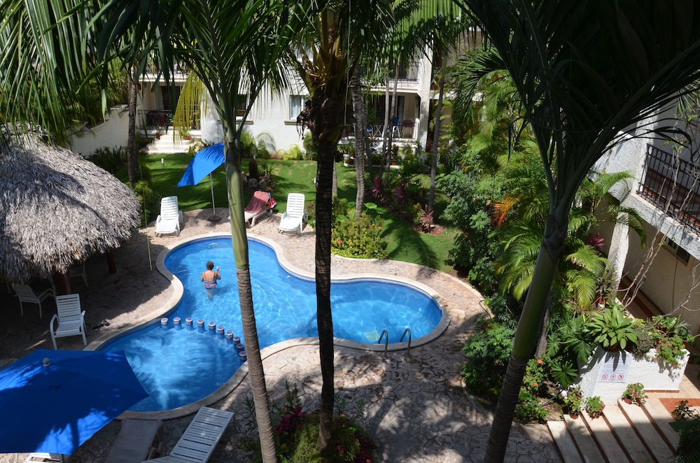 Carmen Sol Rentals Apartamentos