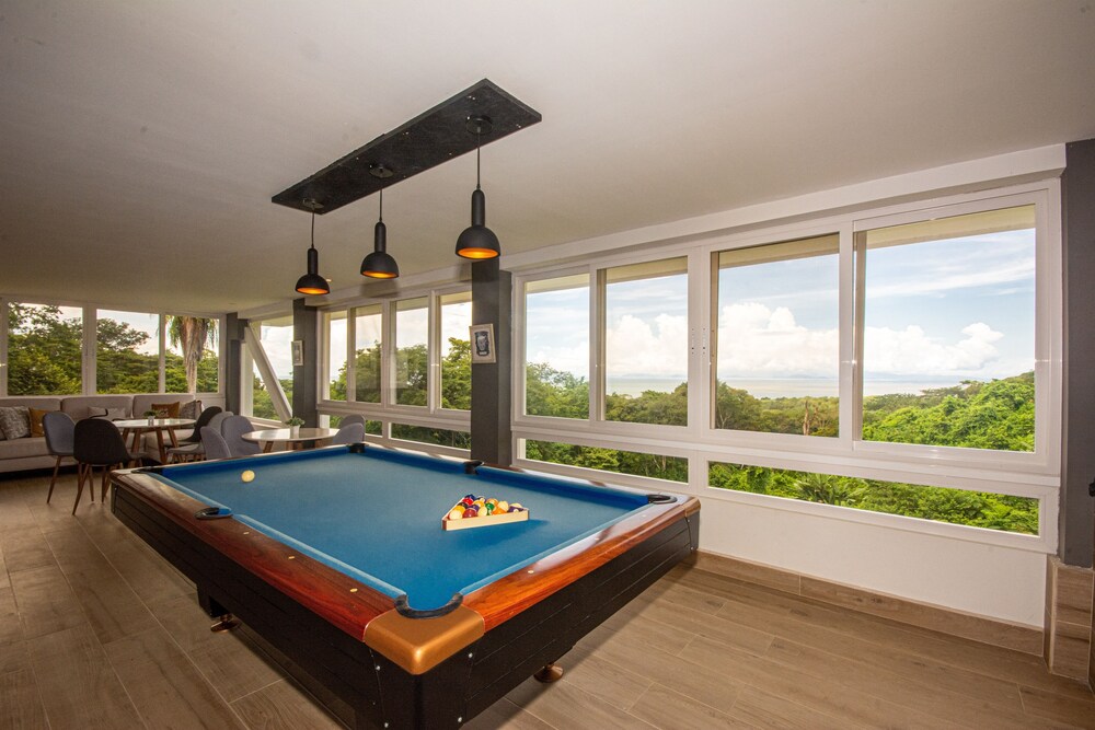 Luxury Hillside Estate at Nativa Resort by RedAwning