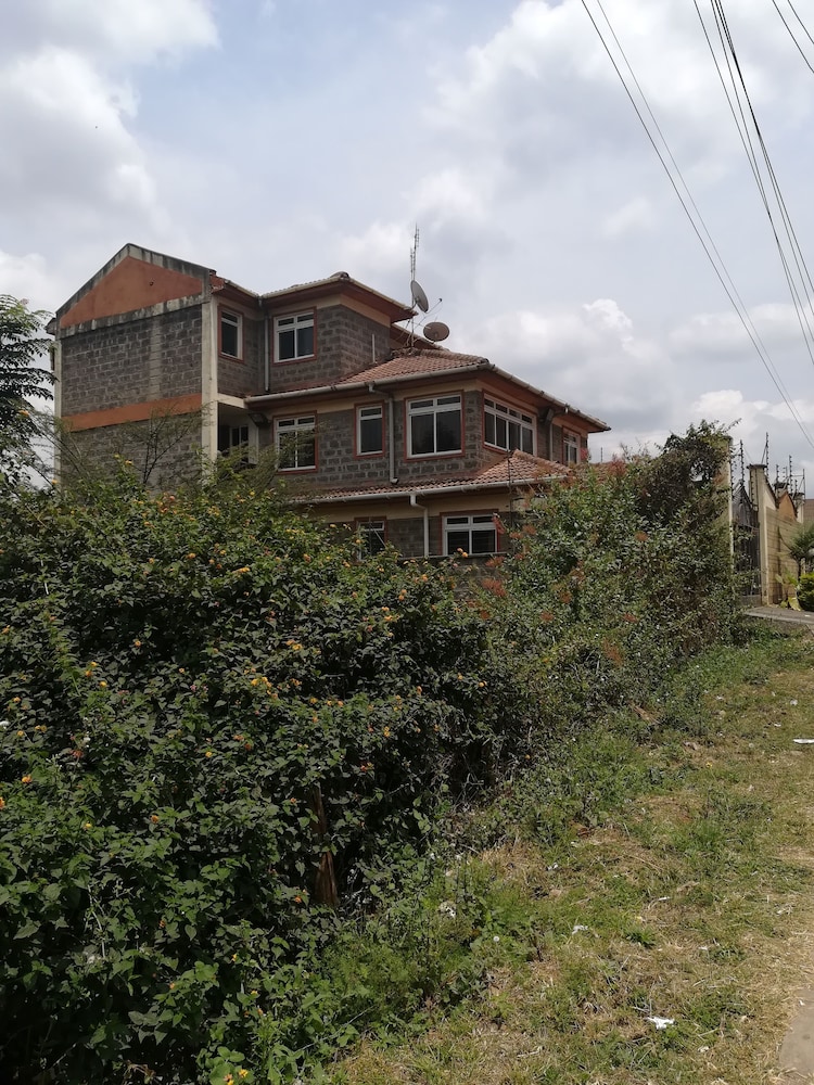 Nyayo homecourts photo 3