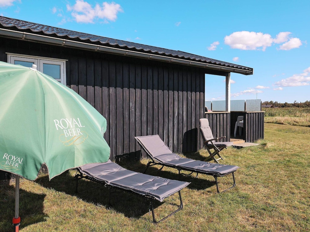 4 Person Holiday Home in Lokken view 3