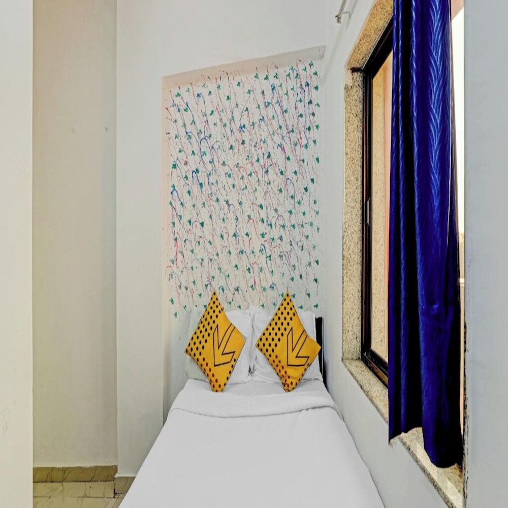 Hotel Sarovar Inn