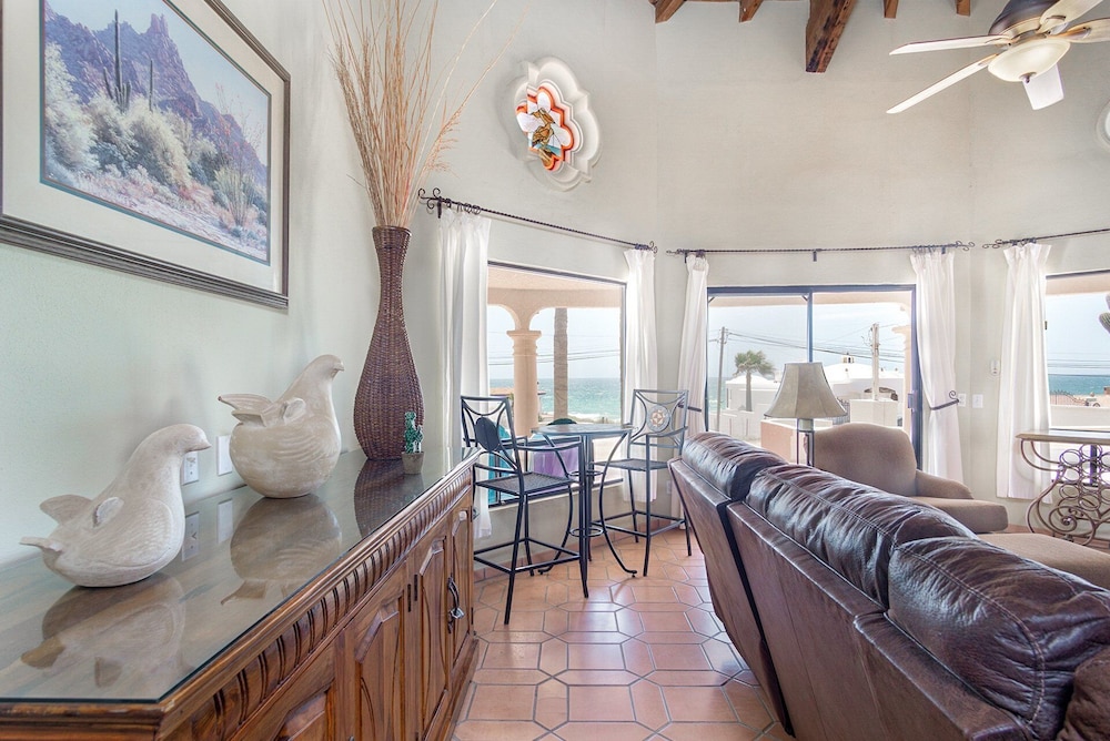 Casa Tres Amigas