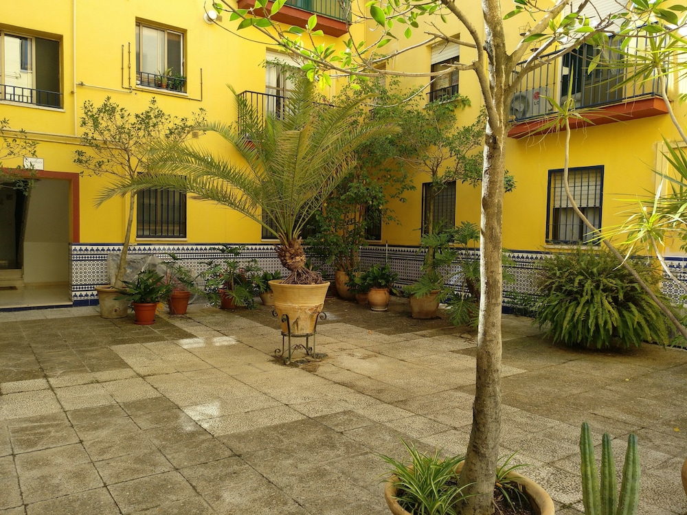Azahar Apartamento Rodrigo de Triana view 5