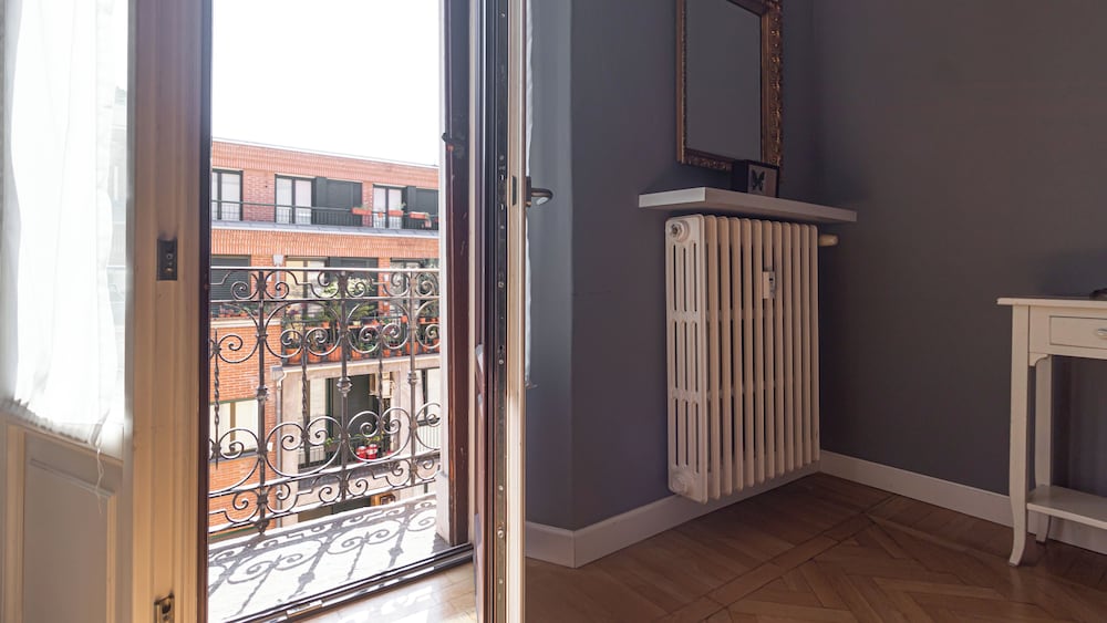 Italianway - Rosmini 13 B