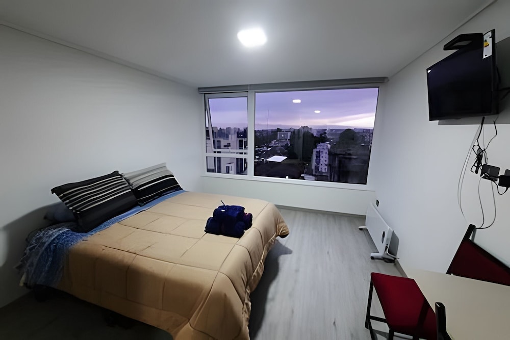 Edificio Stepke
