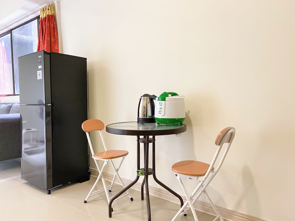 Restful And Simply Look 2Br Meikarta Apartment