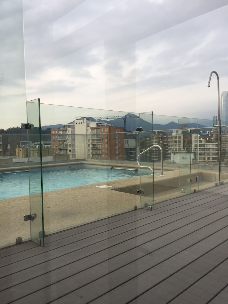 Providencia Suite Manuel Montt