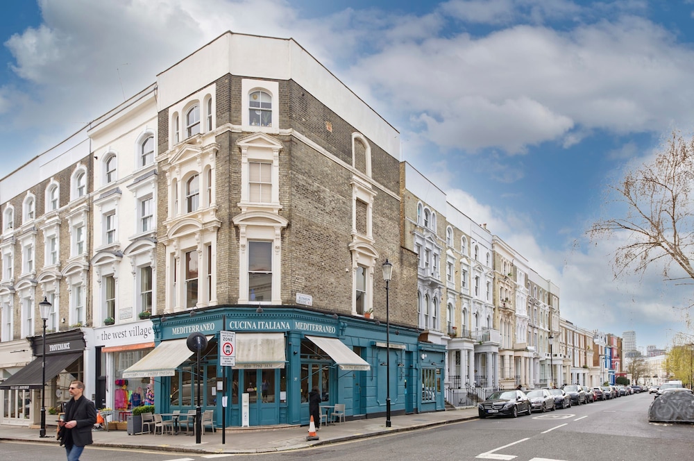 Charming 1 Bedroom 1 Bathroom Notting Hill