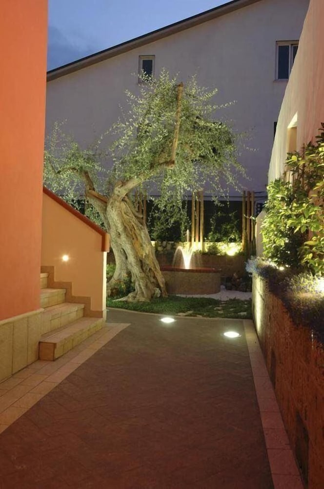 Residenza Glave - Albergo Diffuso