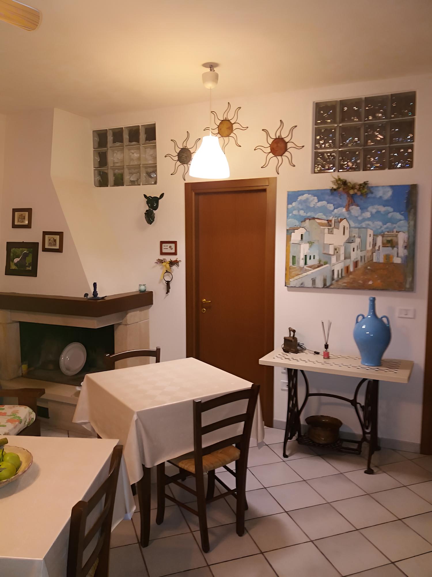 B&B Macchia Mediterranea