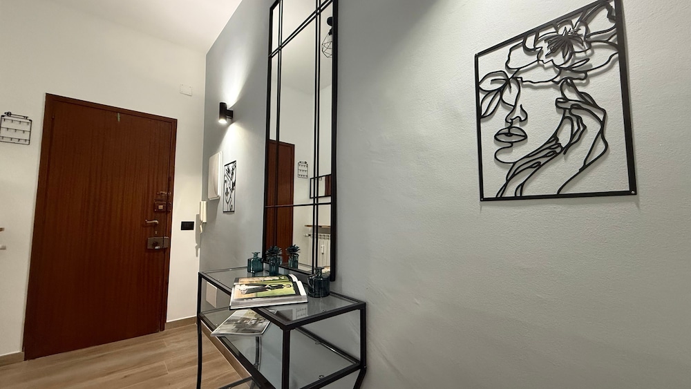 M P Beach House in Diano Marina