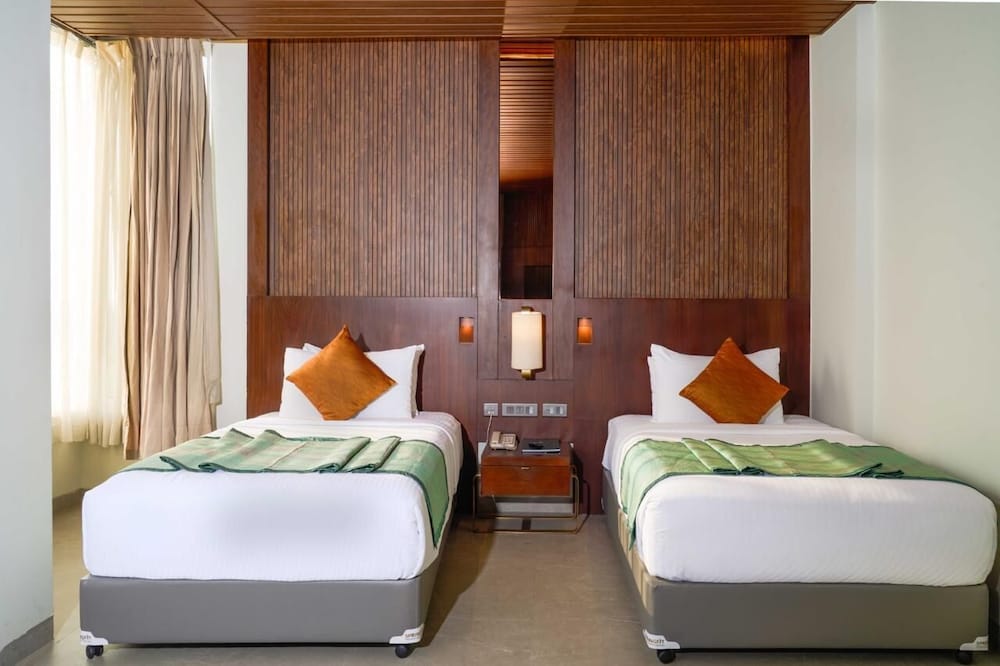 The Golden Tree Hotel