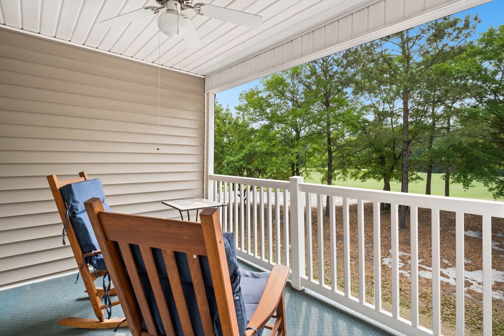 65d Isle Awhile 3 Bedroom Condo
