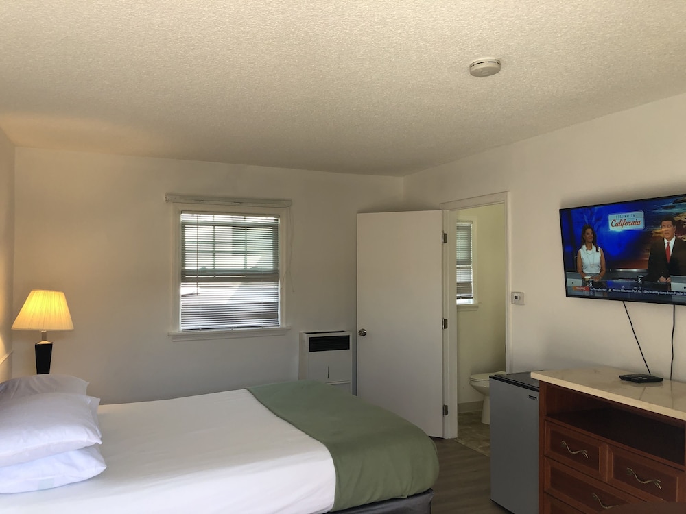 Culver City Vacations - VISTA MOTEL CULVERCITY - Property Image 5