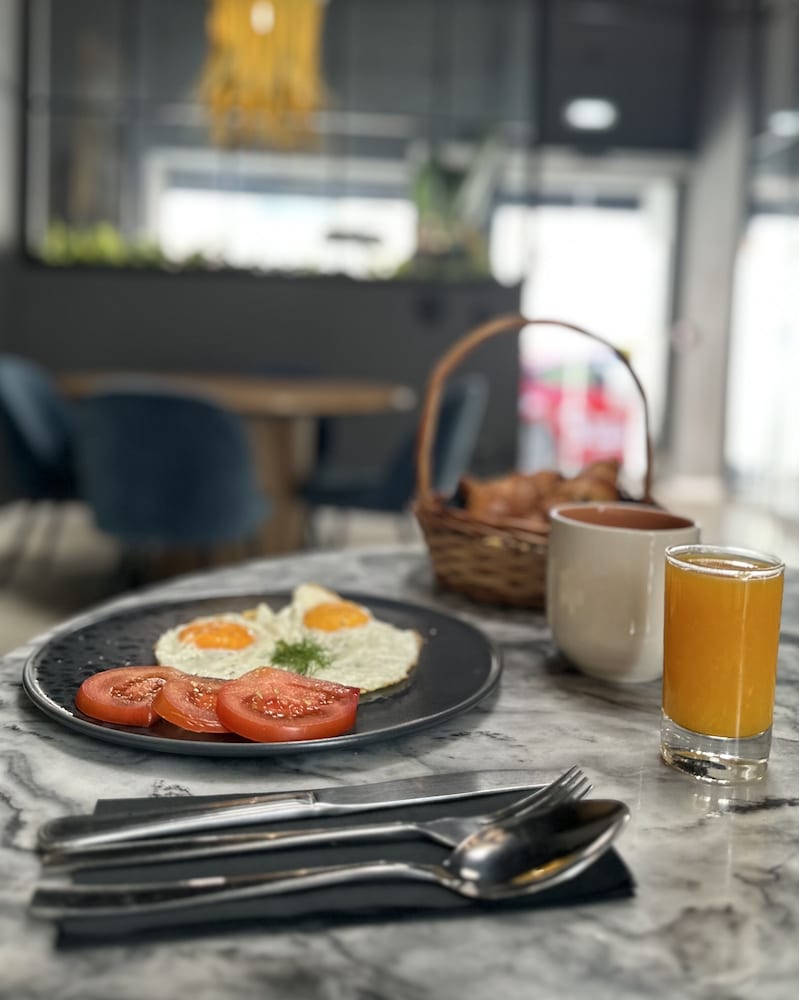19 Tile Ceramic Concept - by Unlock Hotels