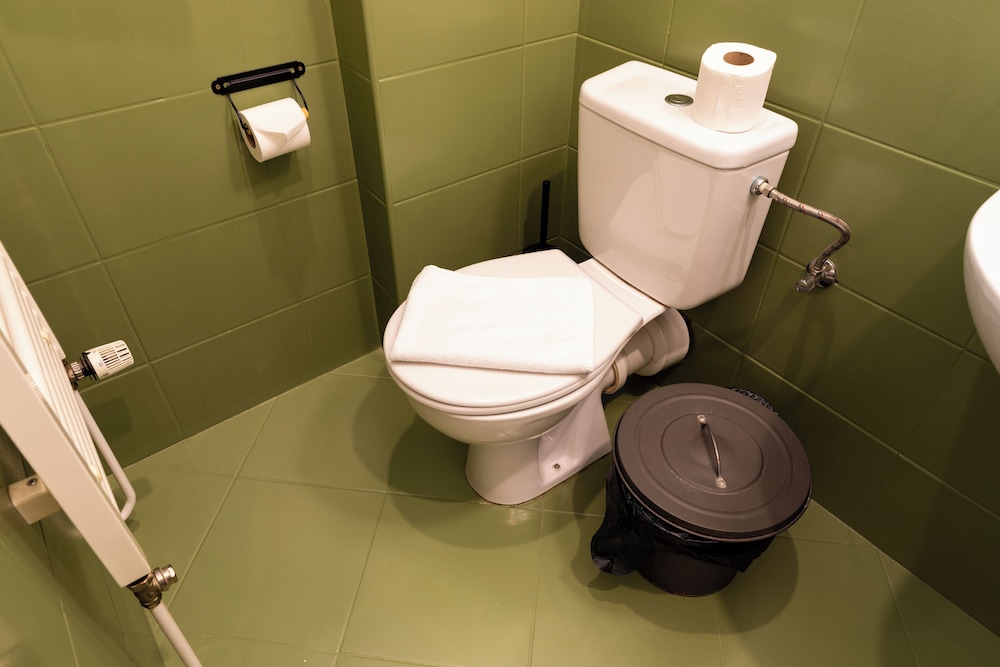 Sir Toby's Midtown - Hostel