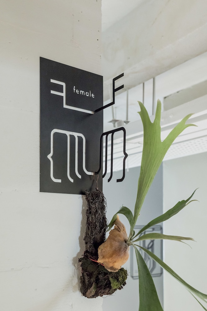 Bunk & Bilik Hotel Jalan Ipoh - Hostel