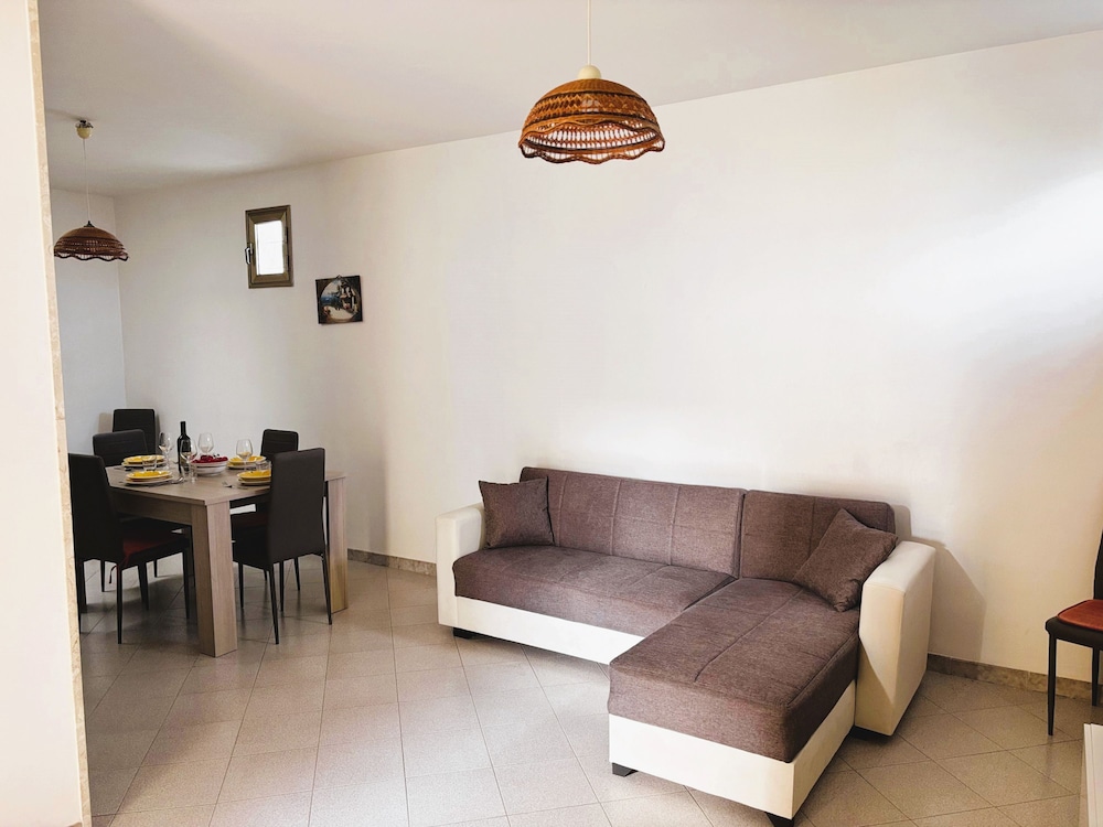 Casa Amodei 2 a Pochi Passi dal Mare