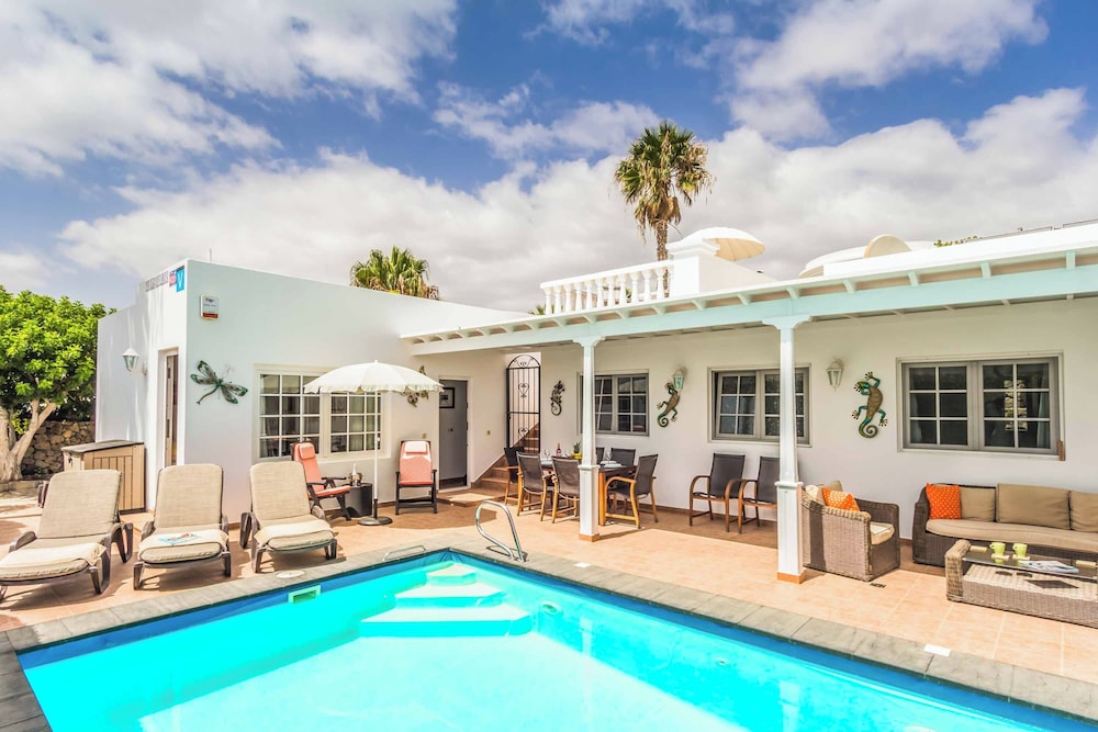 Villa Antares