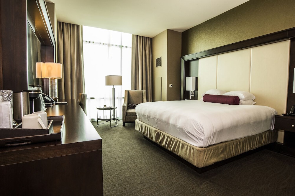 Wind Creek Casino  Hotel Wetumpka - Property Image 4