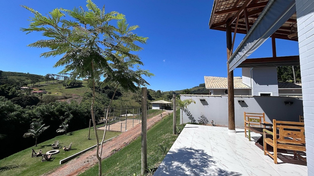 Rancho Ipês do Lago