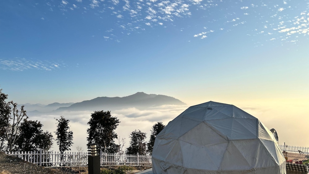 Navira Hills Rishikesh