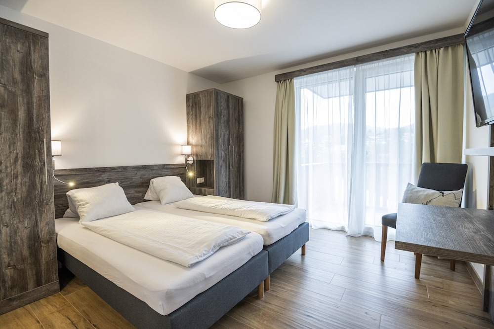 Chalet in Wagrain on Ski Slopes