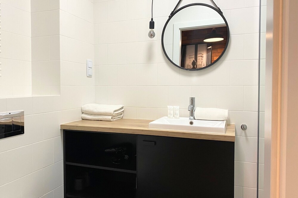 apartamenty-wroc Center by Uni Bridge