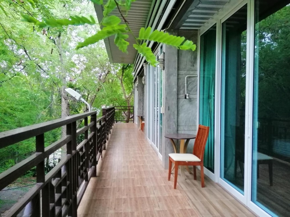 Loei Huen Hao Hug Home & Resort