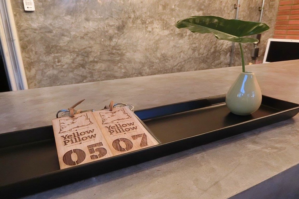 The Wishes Hotel at Chiangmai
