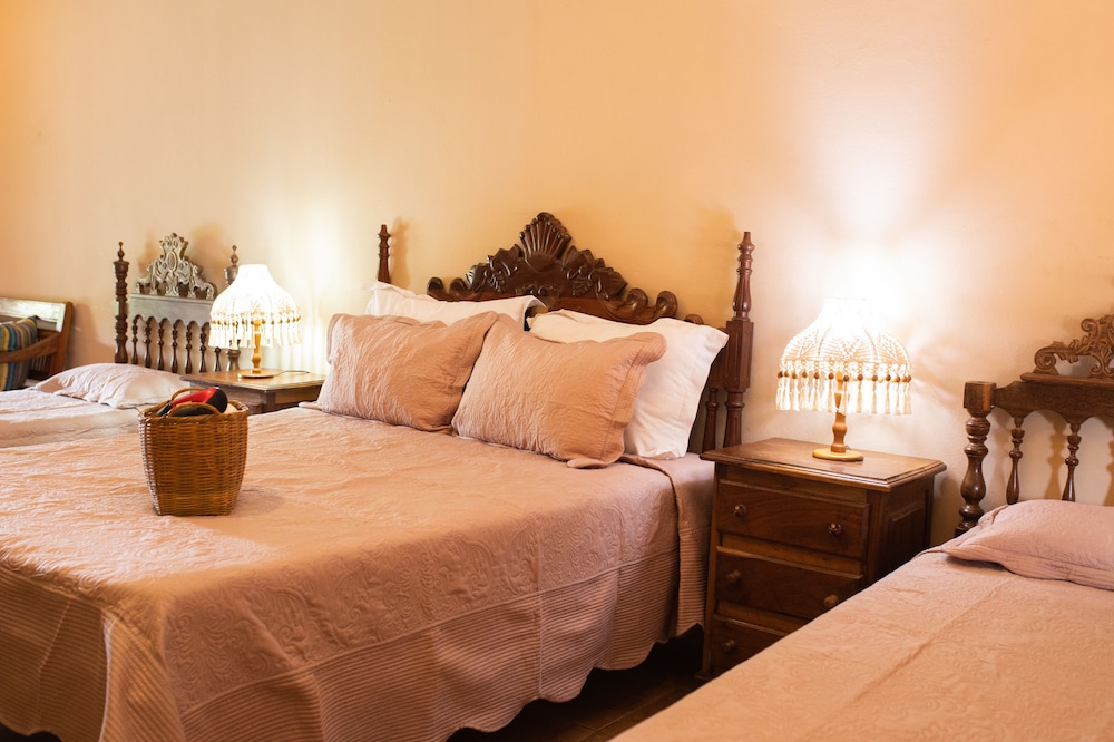 Maria Barbosa Tiradentes Hotel and Spa