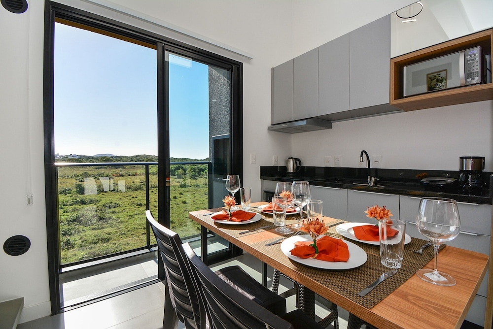 Loft - Haleiwa Novo Campeche