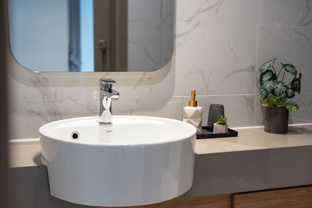 Luminous - Zenity Luxury Apartment - District 1