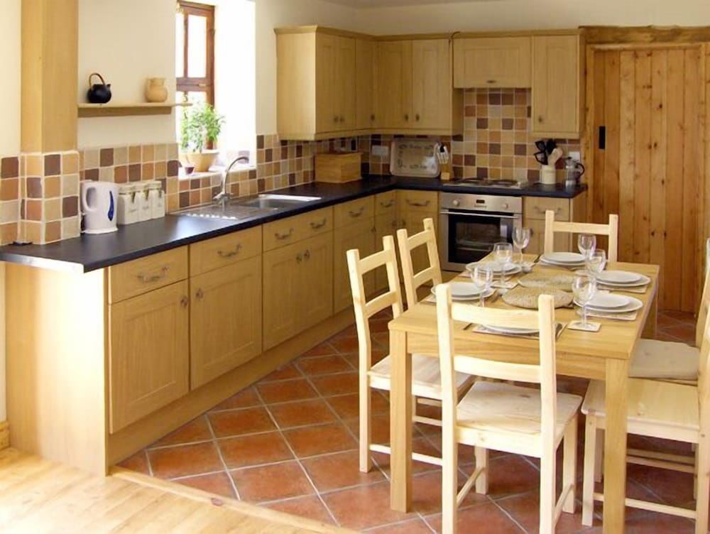 Nuffies Cottage