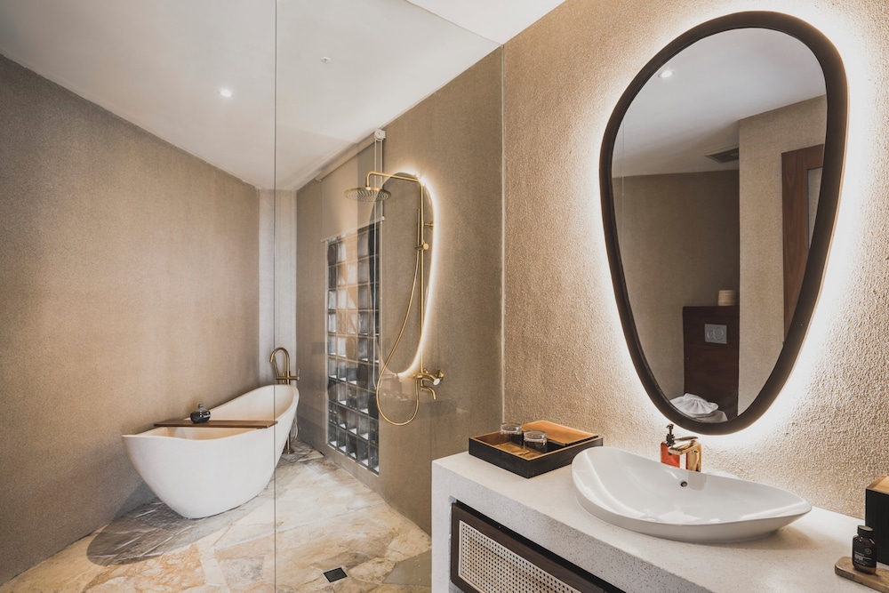 Seascape Resort & Spa Uluwatu by Ini Vie Hospitality