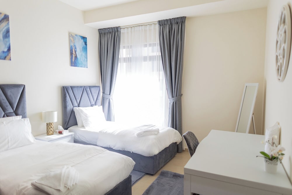 HAPPY SEASON I Apartment on JBR