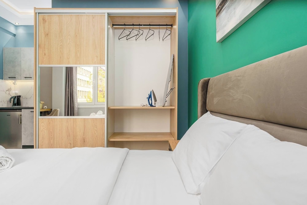 Exarchia Luxury
