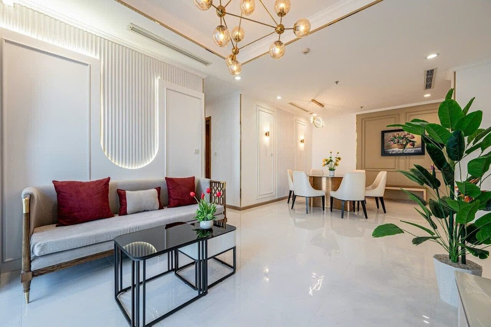 Horizon Panorama Apartment Vinhomes