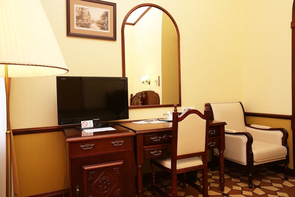 Garni Hotel