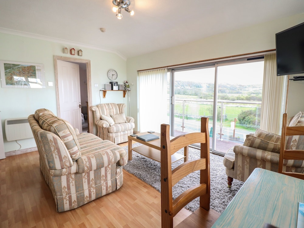 Morlyn Guest House Apartment