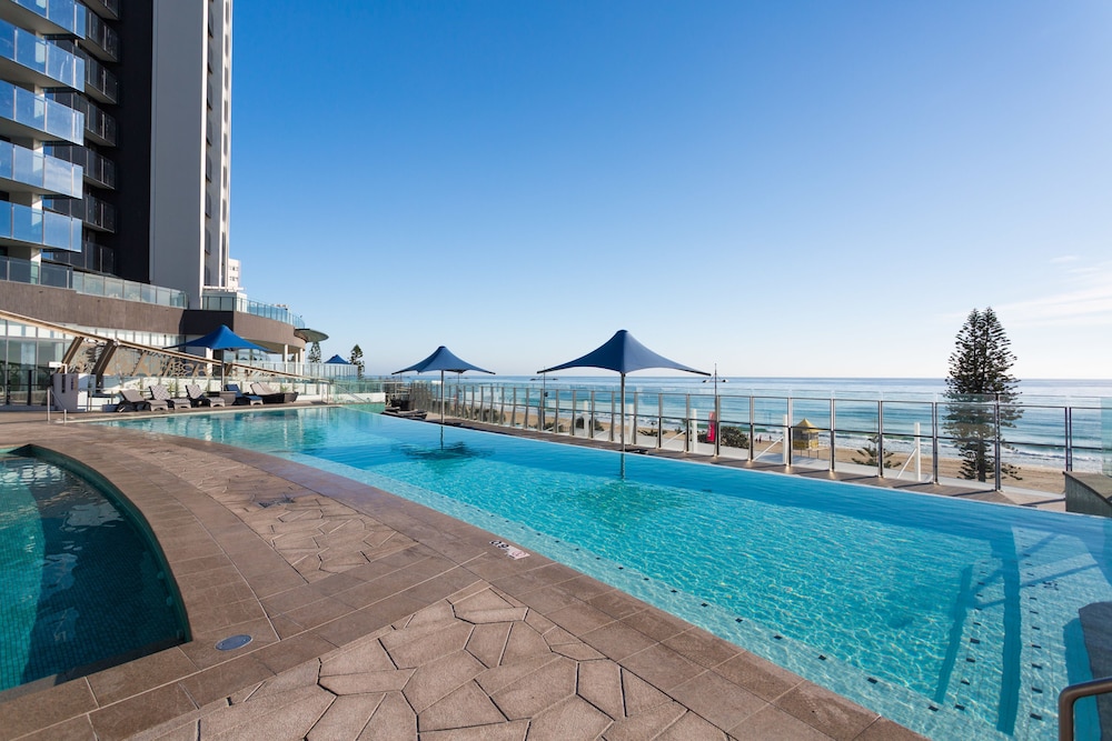 Surfers Paradise Vacations - Holiday Holiday Soul Surfers Paradise - Property Image 11